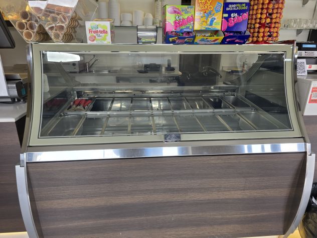Arredamento completo bar pasticceria gelateria - Foto 6