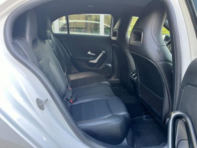 MERCEDES-BENZ A 200 d Automatic Sport rif. 24088393 - Foto 9