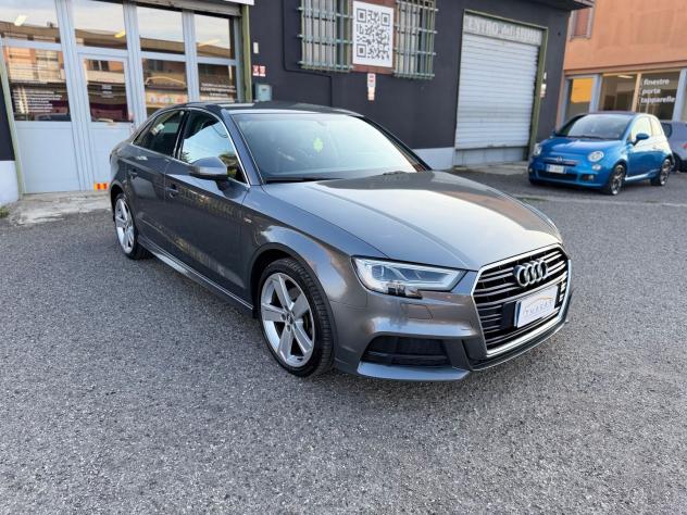 Audi A3 S Line #50323 - Foto 7