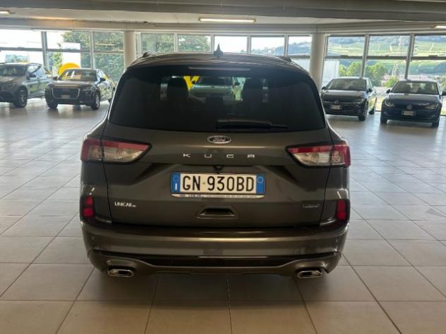 FORD Kuga 2.500 PLUG IN/HYBRID 225 CV ST-LINE X rif. 23799158 - Foto 6