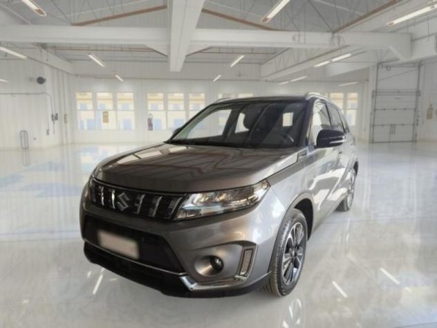 SUZUKI Vitara 1.4 Hybrid 4WD AllGrip Top rif. 23965943