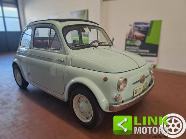 FIAT 500 D rif. 24002792 - Foto 3