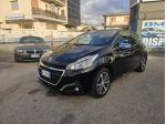 Peugeot 208 BlueHDi 75 5 porte Allure