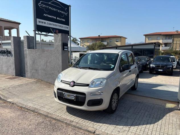 Fiat Panda UNICO PROPRIETARIO - Foto 3