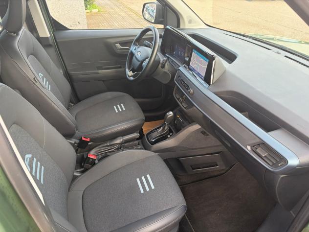 Ford Tourneo Courier FULL - Foto 2
