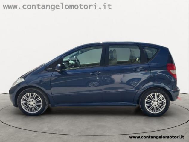 MERCEDES-BENZ A 160 BlueEFFICIENCY Style Unico proprietario rif. 23438492 - Foto 2