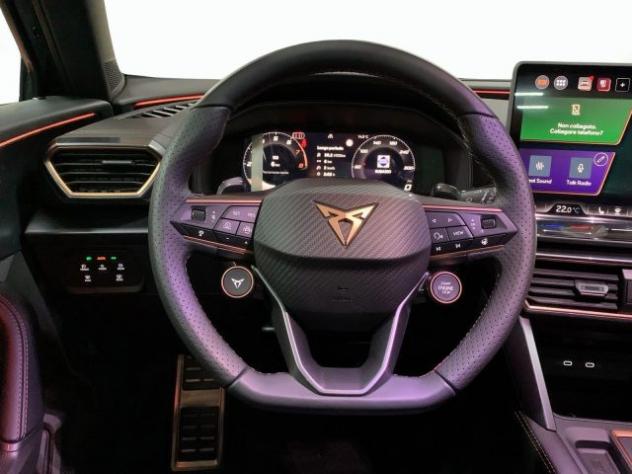 CUPRA Formentor 1.5 hybrid 150cv dsg rif. 23775461 - Foto 8