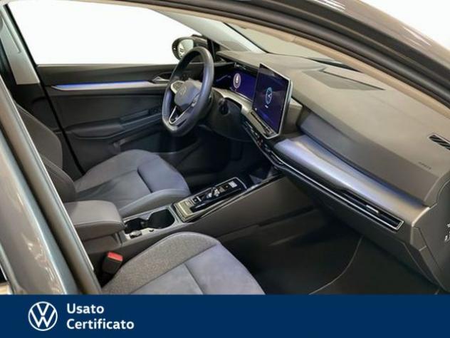 VOLKSWAGEN Golf 2.0 tdi style 150cv dsg rif. 23716189 - Foto 6