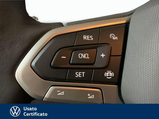 VOLKSWAGEN Polo 1.0 tsi edition plus 95cv rif. 23500151 - Foto 10