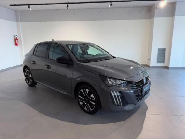 PEUGEOT 208 PureTech 100 Stop&Start 5 porte Allure rif. 23811800 - Foto 2
