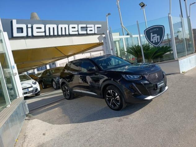 PEUGEOT 2008 BlueHDi 130 S&S EAT8 Allure Pack I.M rif. 23320836