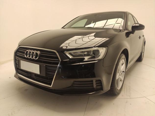 Audi A3 Sportback 30 g-tron S tronic - Foto 8