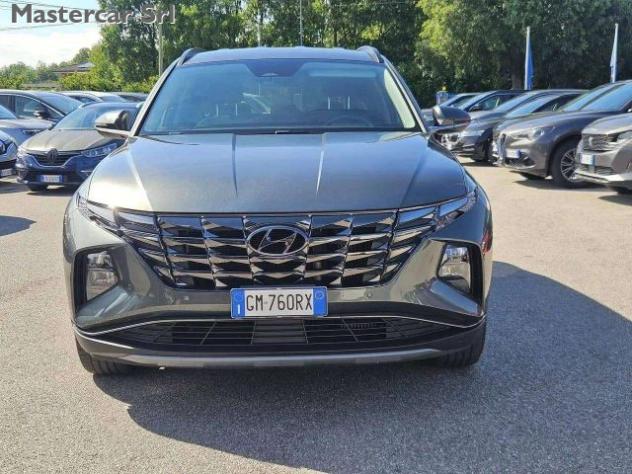 HYUNDAI Tucson Tucson III 1.6 crdi 48V Xline 2wd -Navi - GM760RX rif. 23951430 - Foto 9