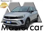 OPEL Crossland Crossland 1.2 Elegance AUTOM. - targa GT825MA rif. 24023636