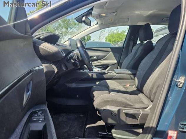 PEUGEOT 3008 3008 II 2021 1.5 bluehdi Active Business s - GJ171 rif. 23961897 - Foto 10
