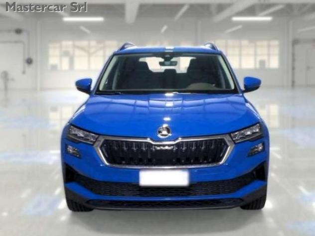 SKODA Karoq Karoq 2.0 tdi evo Executive 115cv dsg - GP028BA rif. 24189595 - Foto 4