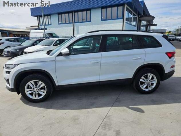 SKODA Kodiaq 2021 2.0 tdi evo Executive 4x4 dsg - GJ065JJ rif. 23808338 - Foto 3
