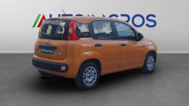 FIAT Panda 1.0 FireFly Hybrid - Foto 5