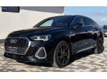 Audi Q3 SPB S Line interno ed esterno 2.0 TDI 150CV S-Tronic quattro 35