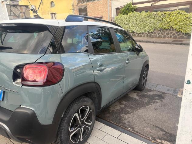 Citroen C3 Aircross PureTech 110 S&S Feel - Foto 5