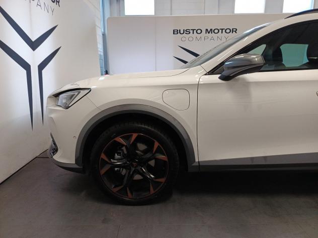 CUPRA Formentor 1.4 e-hybrid 204cv dsg PROMO FINAZIAMENTO - Foto 7