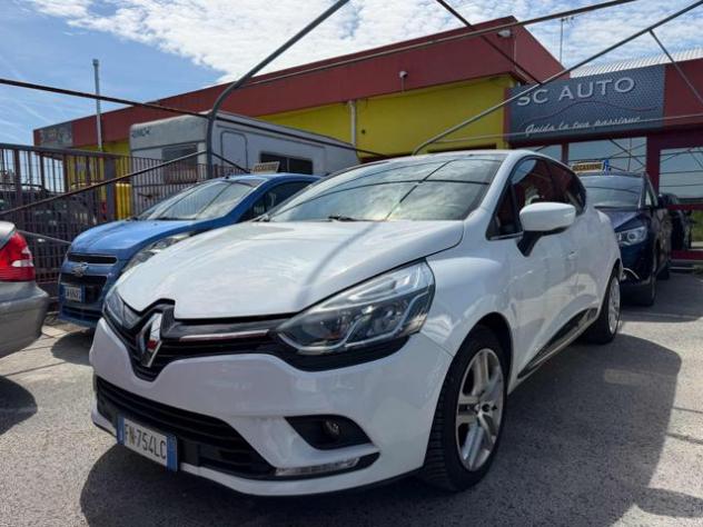 RENAULT Clio dCi 8V 75 CV Start&Stop 5 porte Energy Business rif. 23830647