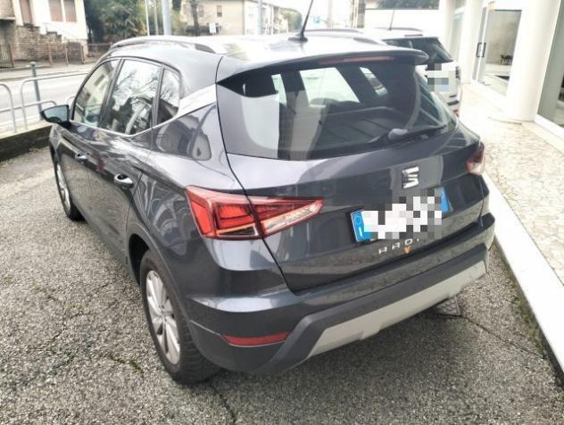 SEAT Arona 1.0 EcoTSI 110 CV DSG FR rif. 23183960 - Foto 3
