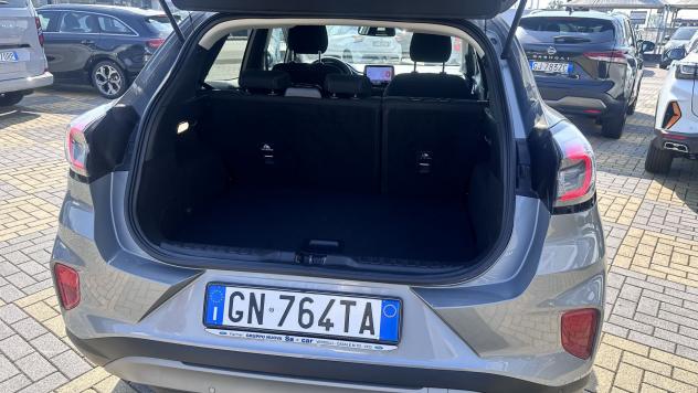 Ford Puma 1.0 Ecoboost Hybrid 125CV Titanium - Foto 5