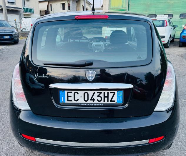 Lancia Ypsilon 1.2 Versus !!!!!!!!!!!!!!! - Foto 8