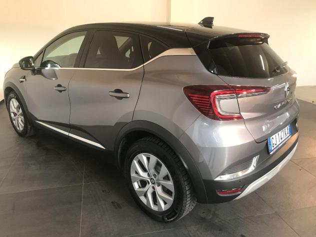 RENAULT Captur TCe 12V 100 CV GPL Intens - Foto 5