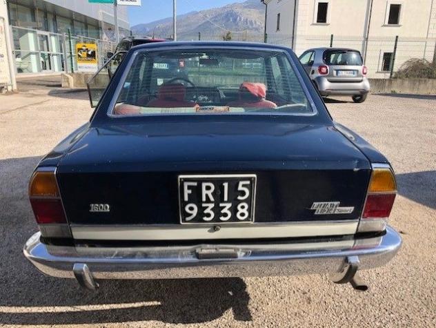 FIAT 124 Coupè 124 SPORT COPUE' rif. 12967310 - Foto 7