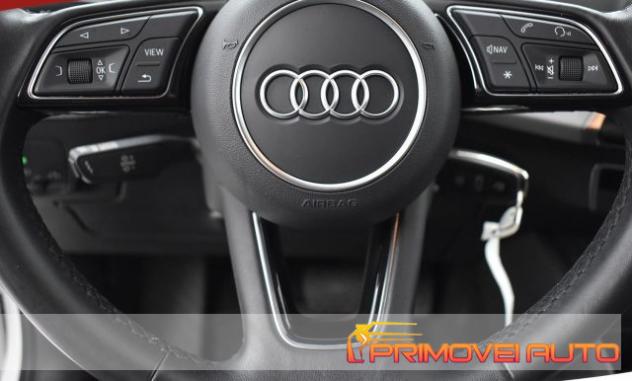 AUDI Q2 30 TFSI rif. 22370490 - Foto 9