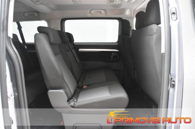 CITROEN Spacetourer 2.0 BlueHDi 140 S&S XL Feel rif. 21215619 - Foto 4