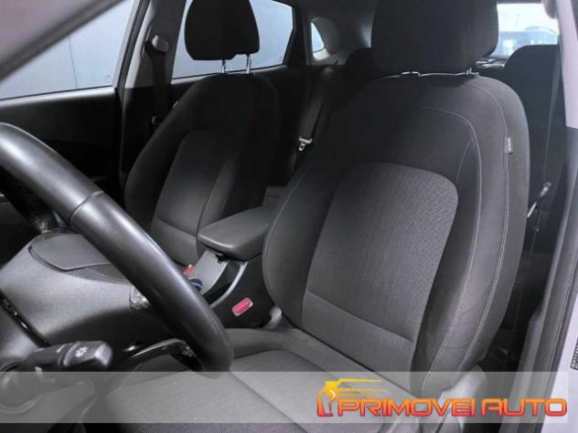 HYUNDAI Kona 1.6 CRDI Hybrid 48V iMT XLine rif. 20936020 - Foto 5