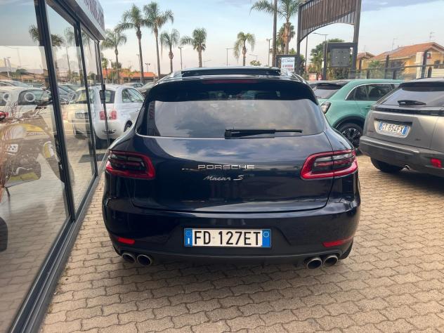 Porsche Macan 3.0 S Diesel - Foto 3