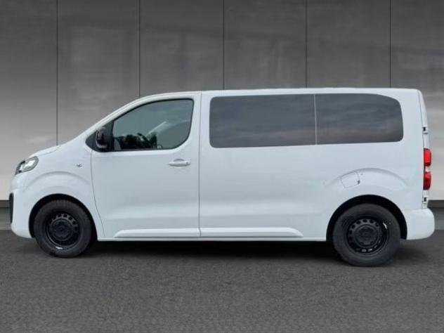 Opel Vivaro Vivaro Life 1.5 Diesel 120CV S&S PL-SL-TN L - Foto 5