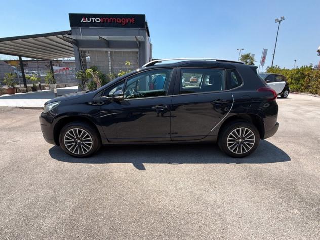 Peugeot 208 Allure BlueHDi 100cv - Foto 3