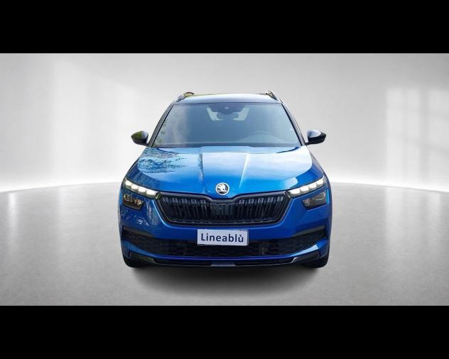 Škoda Kamiq Kamiq - Kamiq 1.5 TSI ACT DSG Monte Carlo - Foto 8
