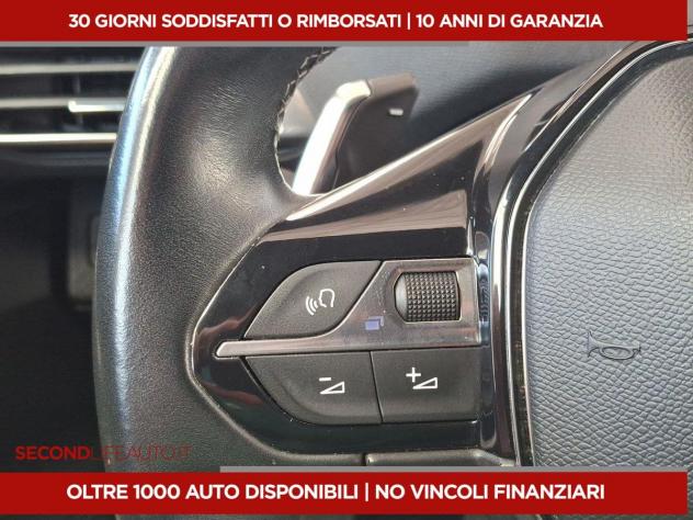 Peugeot 3008 1.5 bluehdi Allure Pack s&s 130cv eat8 - Foto 9