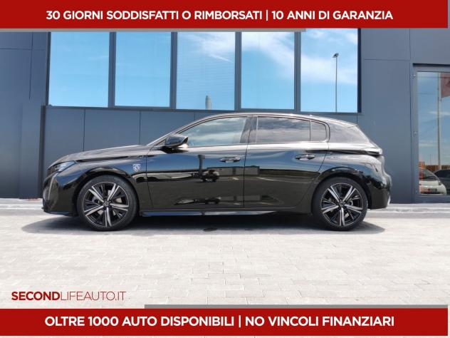 Peugeot 308 1.5 bluehdi GT Pack s&s 130cv eat8 - Foto 2