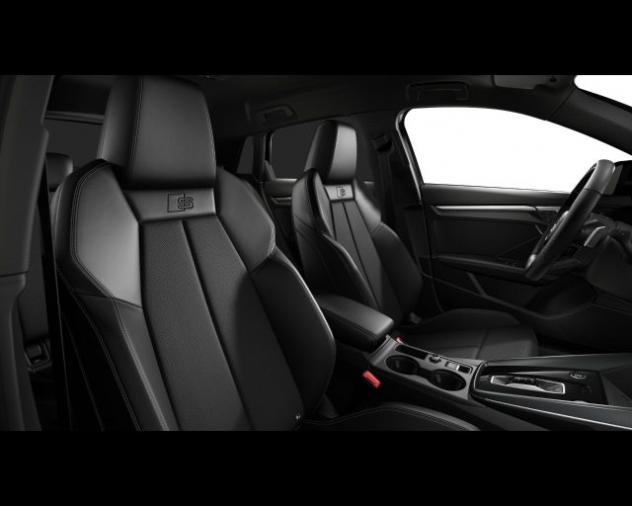 AUDI A3 Sportback Audi S line edition TDI 110 kW S tronic rif. 24058051 - Foto 7