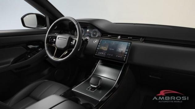 LAND ROVER Range Rover Evoque PHEV AWD 5DR SWB Dynamic SE 269PS Auto rif. 23436026 - Foto 4