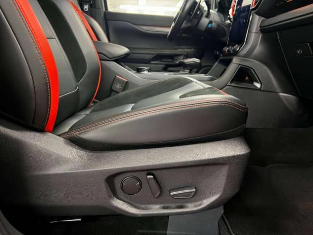 Ford Ranger Raptor Ranger Raptor 3.0 ecoboost V6 292cv auto Roll Cover Elettrico + Gancio - Foto 10