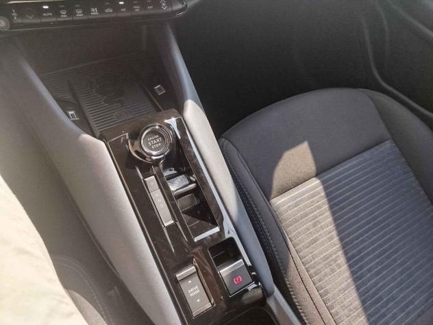 Alfa Romeo Junior Ibrida 1.2 145CV Hybrid eDCT6 ibrida Junior 5 ANNI GARANZIA - Foto 6