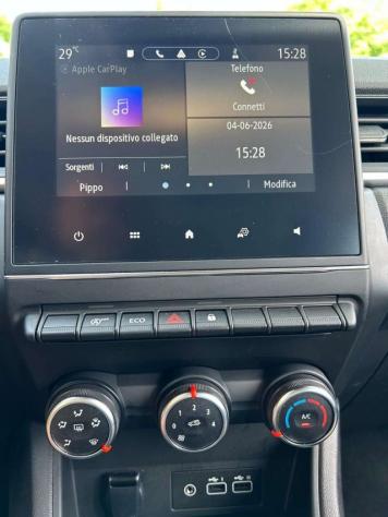 RENAULT Captur 1.0 TCE 90 EQUILIBRE rif. 23818728 - Foto 10