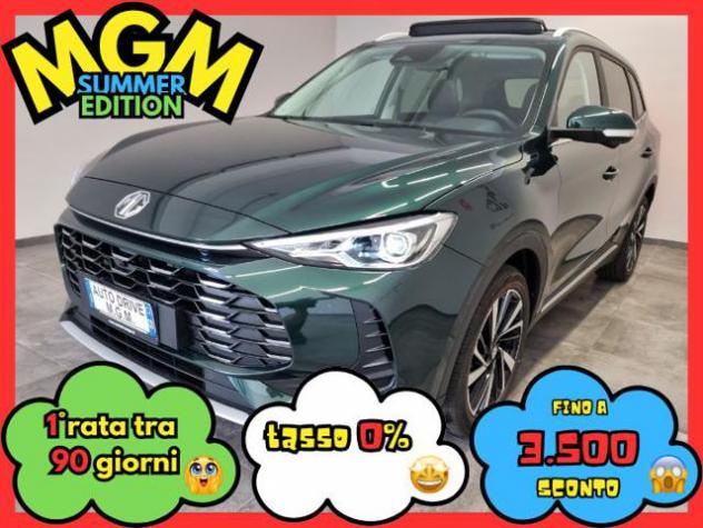 MG ZS 1.5 Hybrid+ Luxury rif. 23869060