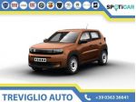 FIAT Grande Panda 44Kwh POP+ICON+LA PRIMA rif. 21988216