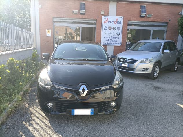 Renault Clio 1.2 5p Costume National