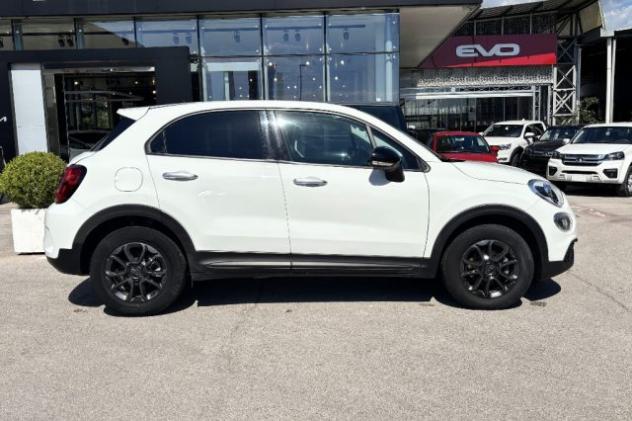 FIAT 500X 1.3 MultiJet 95 CV Club rif. 23749835 - Foto 4