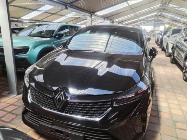 Renault Clio TCe 90 CV Techno